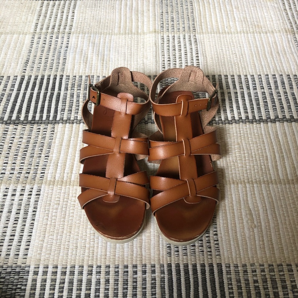 Jellypop Sandals